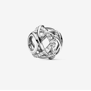 Pandora Galaxy Openwork Charm